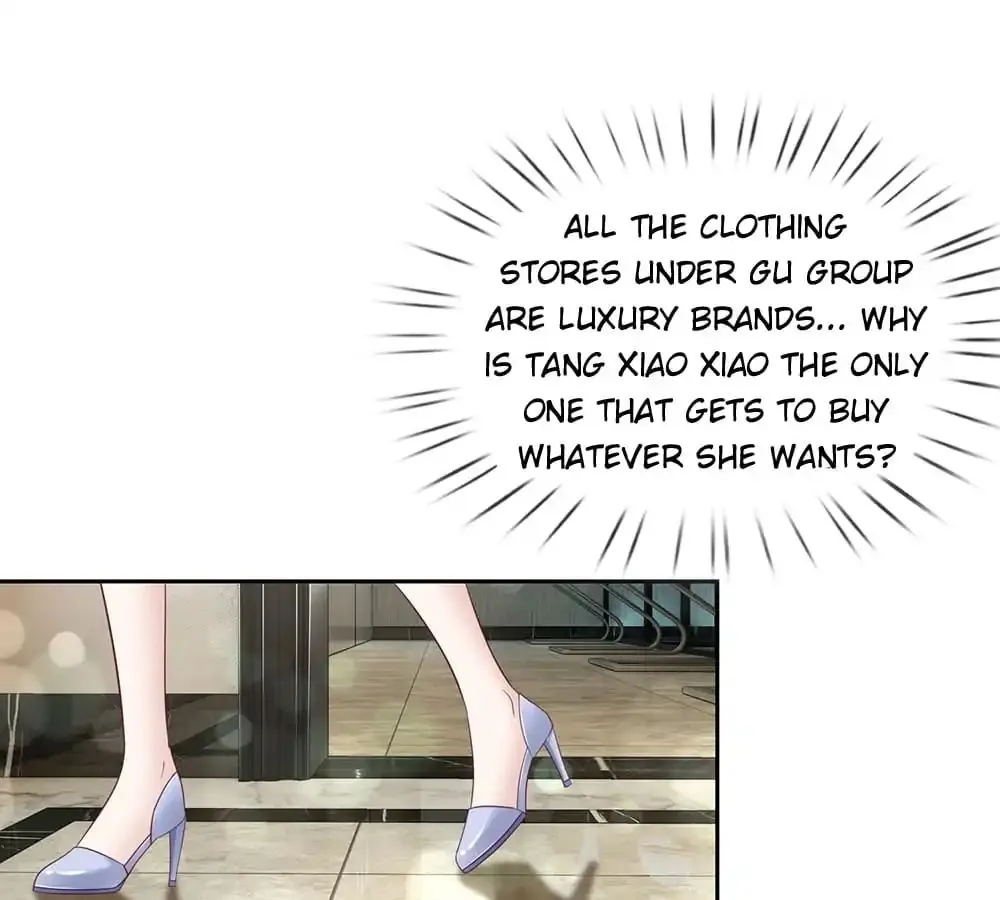 Read My Vampire CEO chapter 40 image 16 on Lezhin