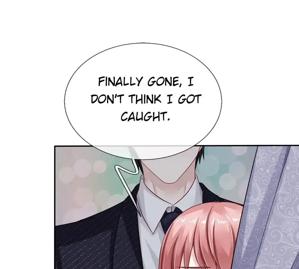 Read My Vampire CEO chapter 40 image 2 on Lezhin