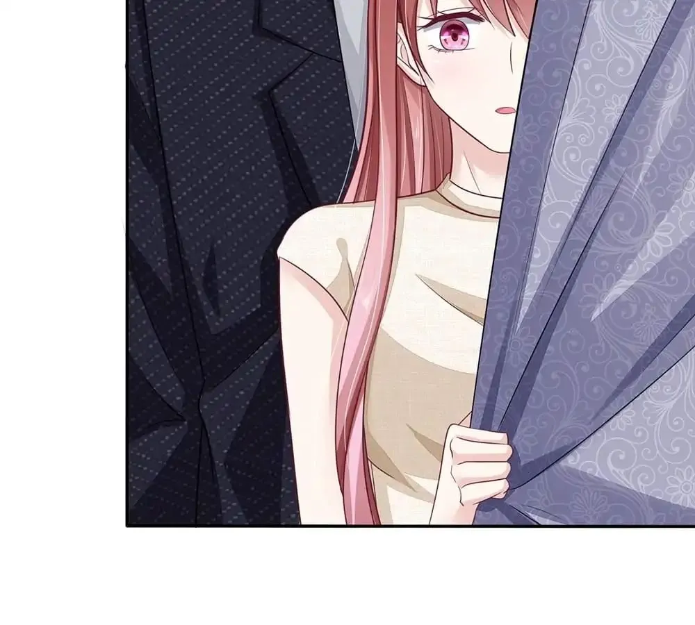 Read My Vampire CEO chapter 40 image 3 on Lezhin