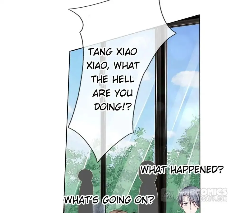 Read My Vampire CEO chapter 40 image 33 on Lezhin