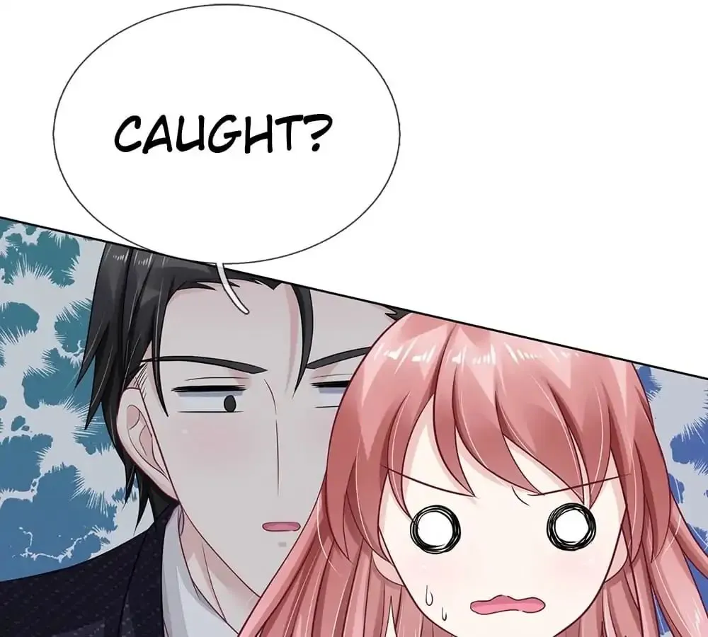 Read My Vampire CEO chapter 40 image 4 on Lezhin