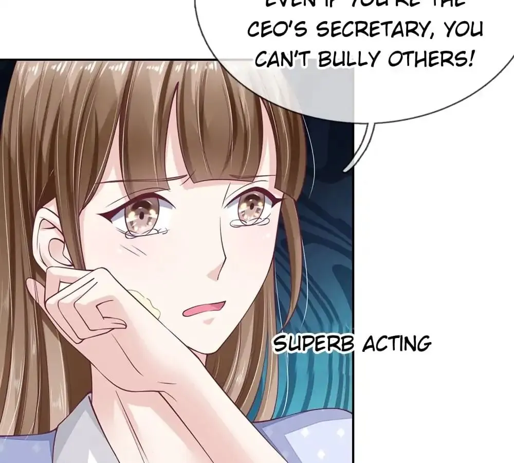 Read My Vampire CEO chapter 40 image 40 on Lezhin
