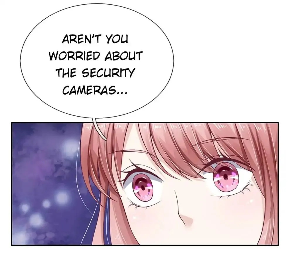 Read My Vampire CEO chapter 40 image 43 on Lezhin