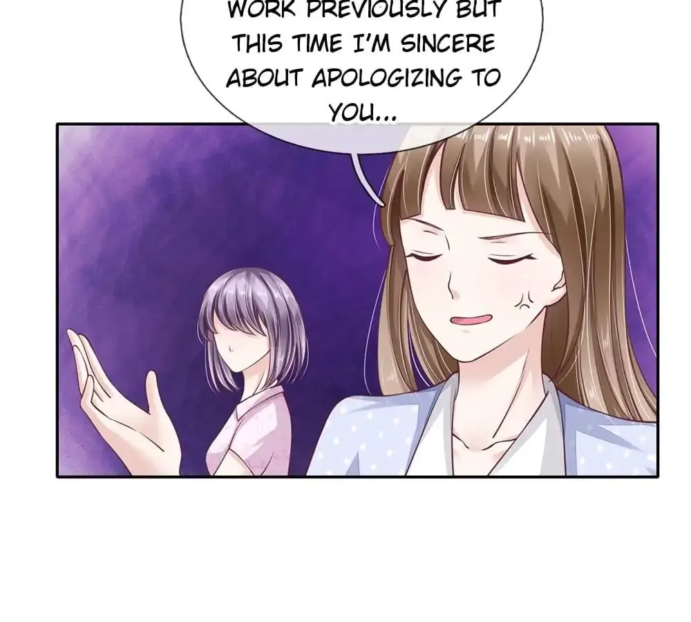 Read My Vampire CEO chapter 40 image 51 on Lezhin