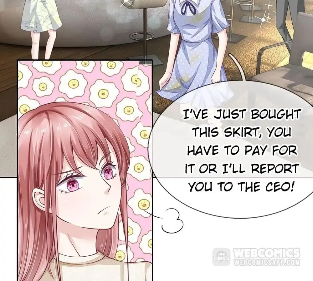 Read My Vampire CEO chapter 40 image 53 on Lezhin