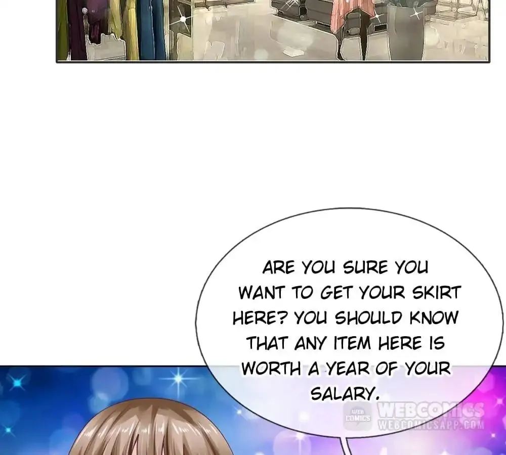Read My Vampire CEO chapter 40 image 61 on Lezhin