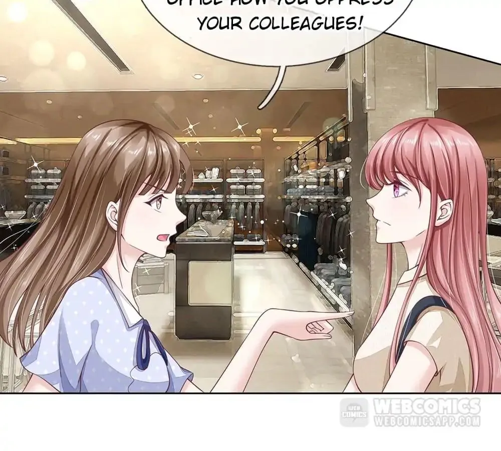 Read My Vampire CEO chapter 40 image 65 on Lezhin