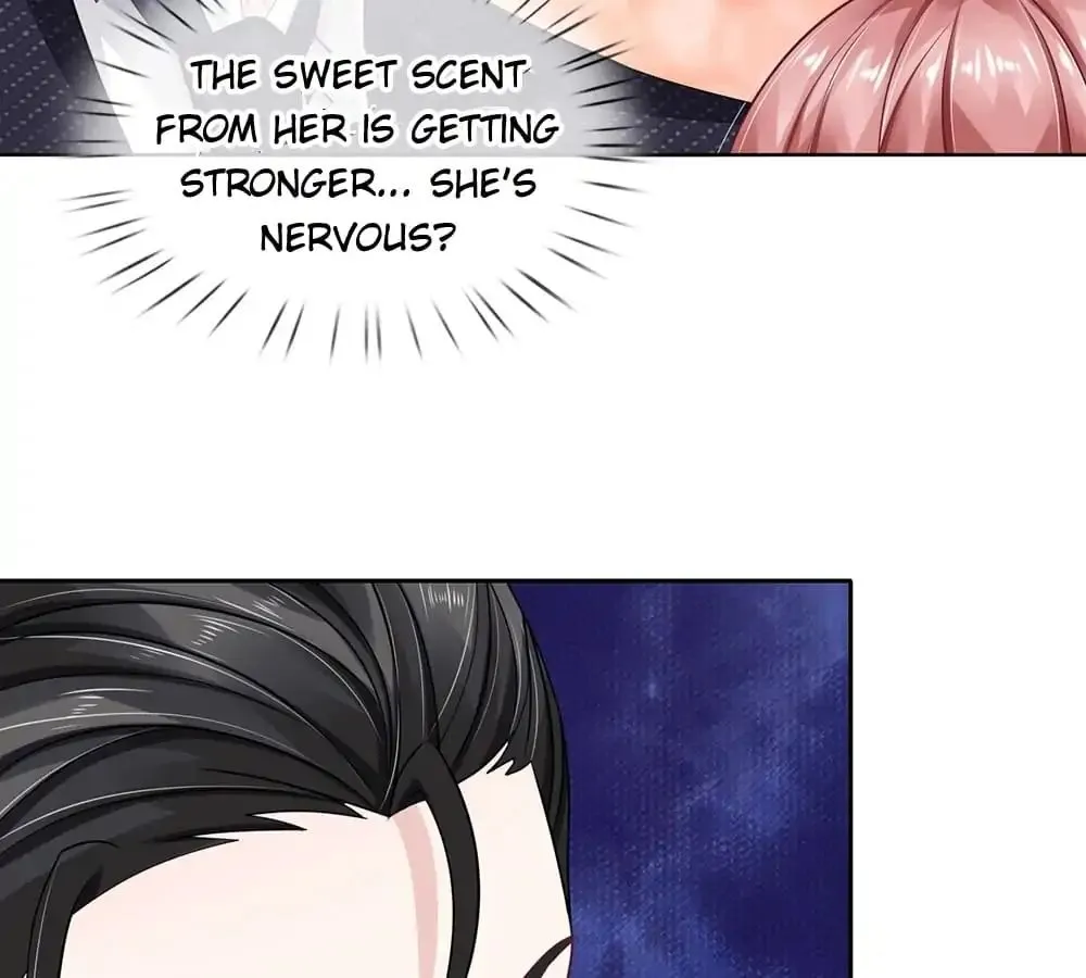 Read My Vampire CEO chapter 40 image 8 on Lezhin