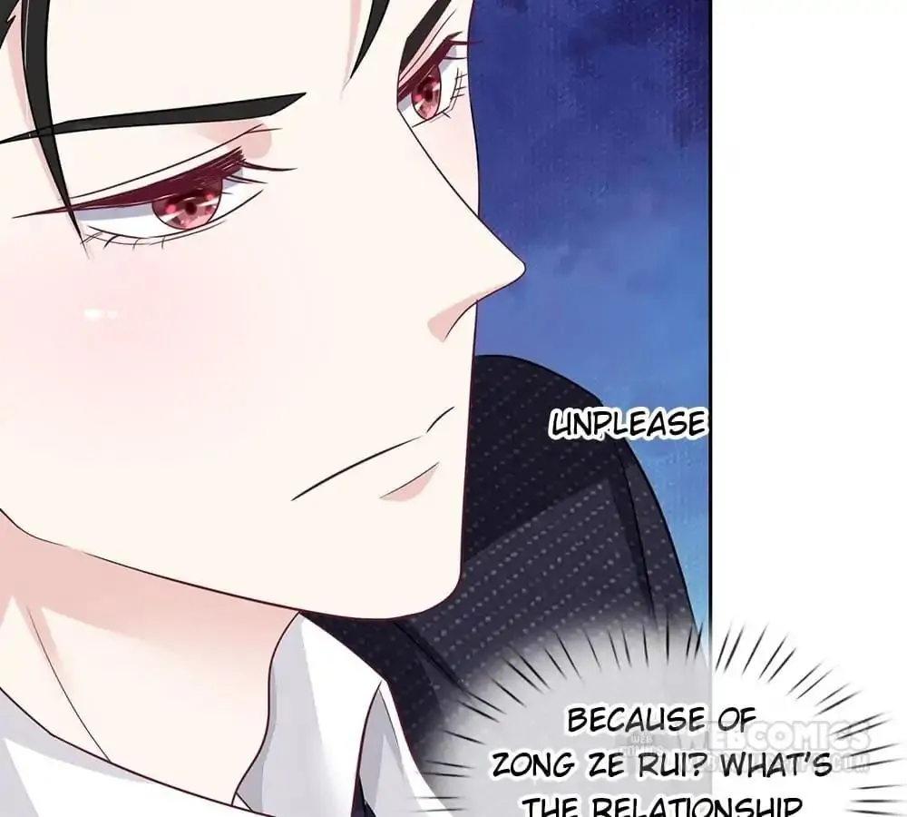Read My Vampire CEO chapter 40 image 9 on Lezhin