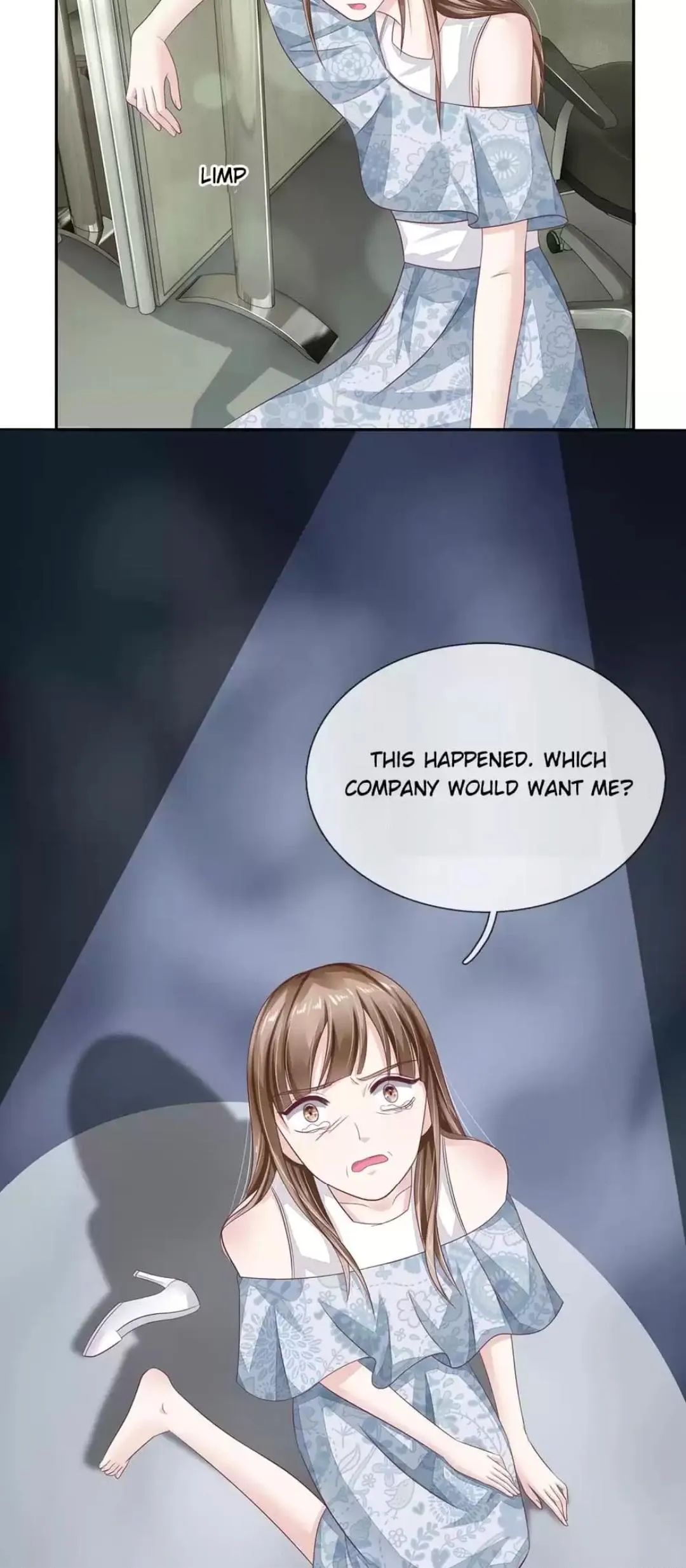 Read My Vampire CEO chapter 41 image 11 on Lezhin