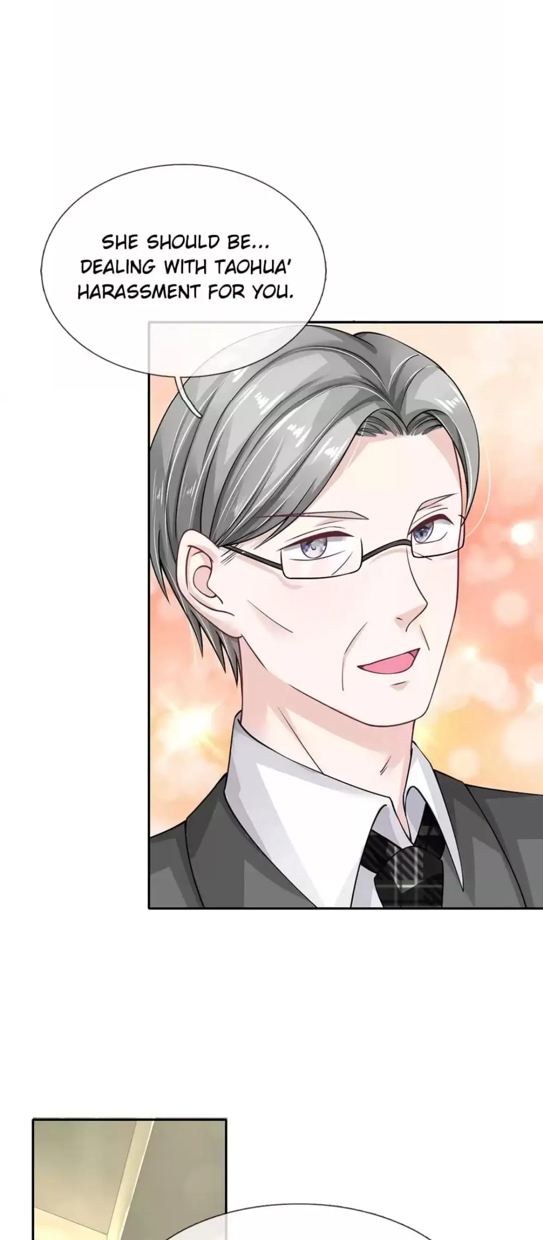 Read My Vampire CEO chapter 41 image 15 on Lezhin