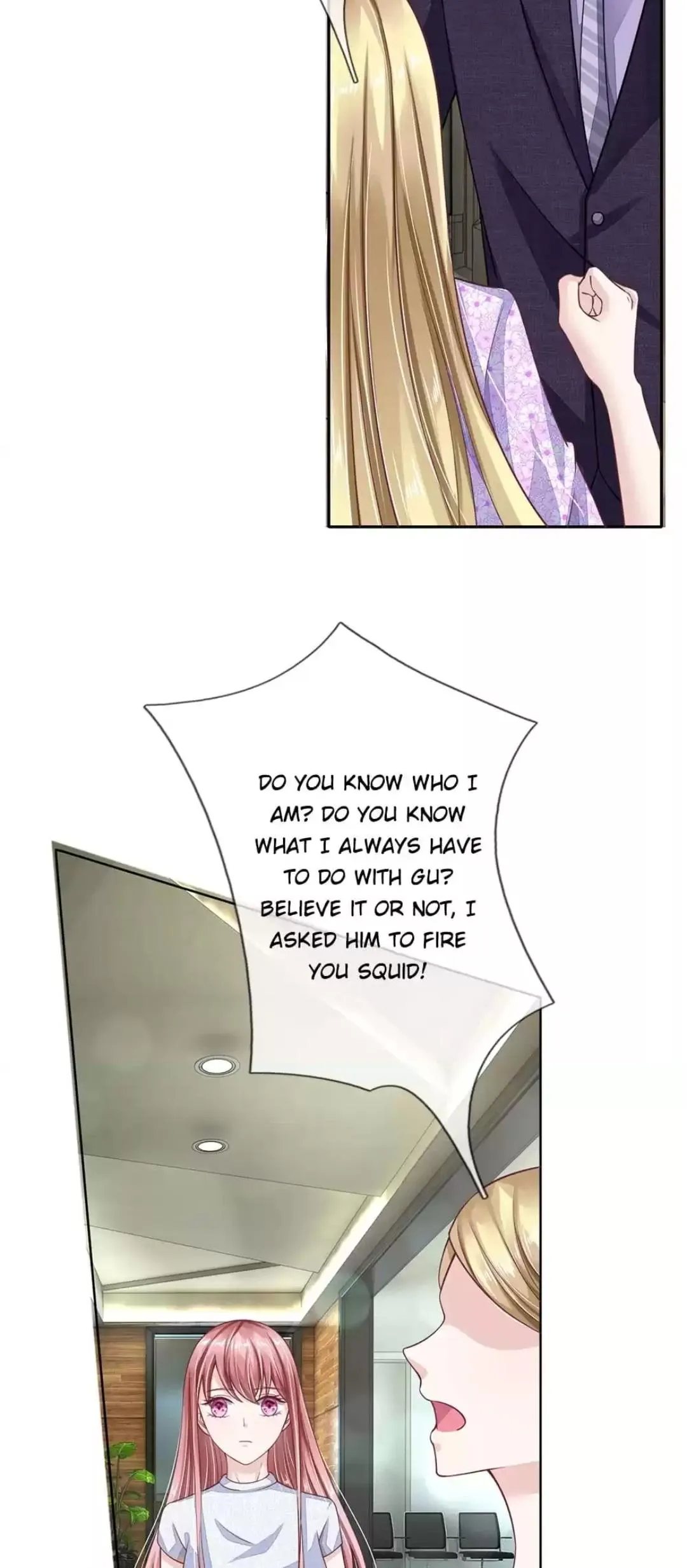 Read My Vampire CEO chapter 41 image 17 on Lezhin