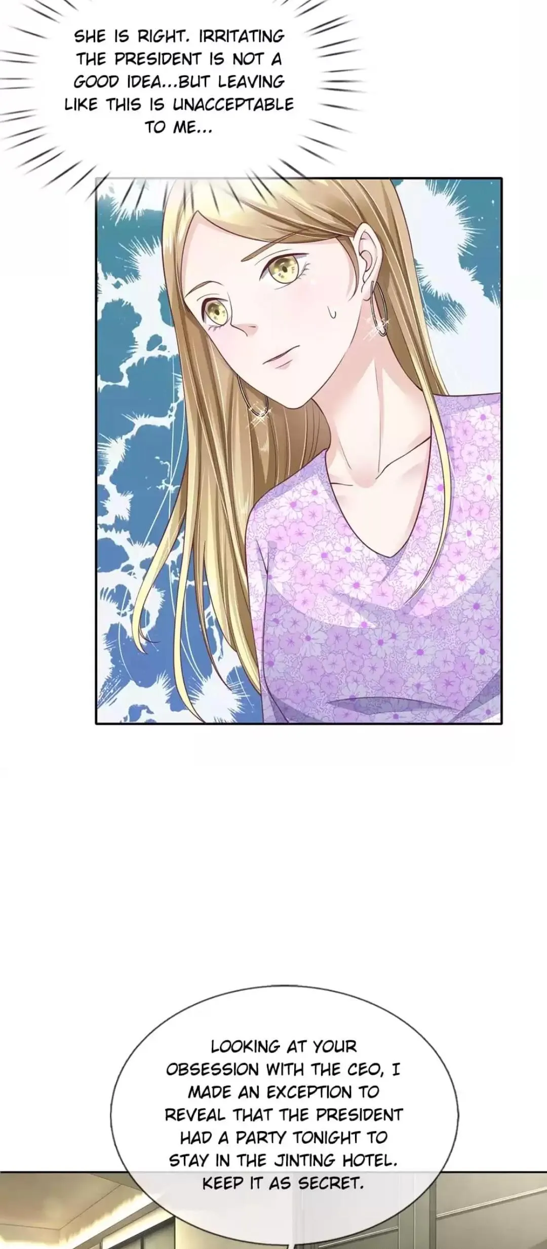 Read My Vampire CEO chapter 41 image 21 on Lezhin