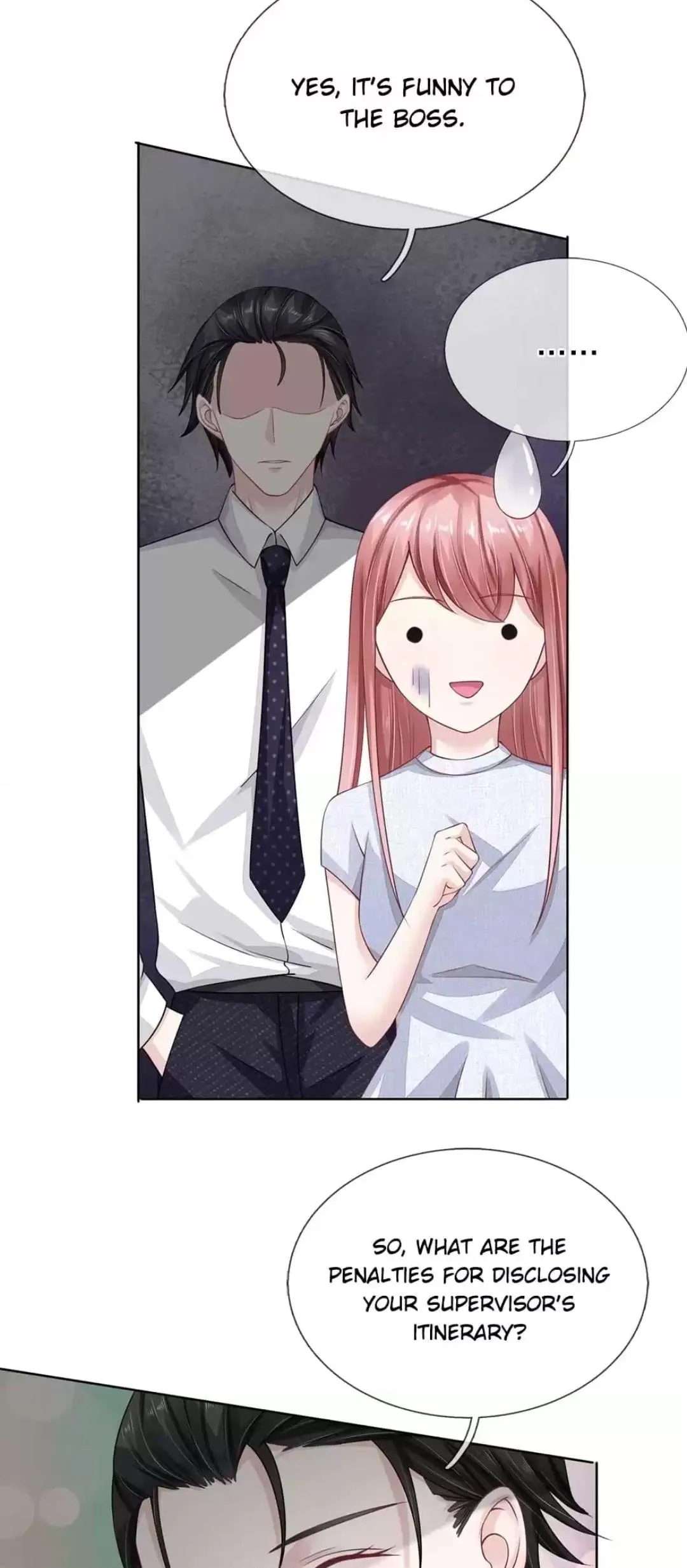 Read My Vampire CEO chapter 41 image 26 on Lezhin