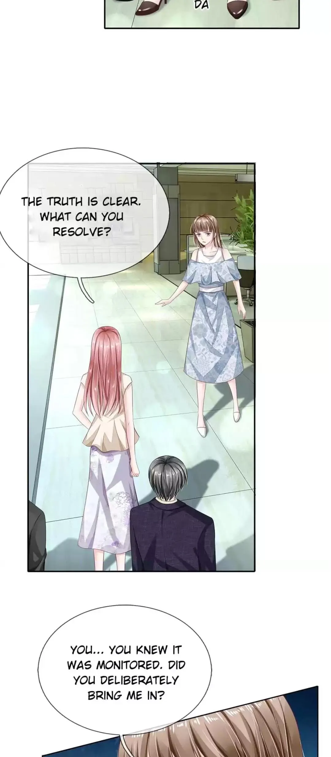 Read My Vampire CEO chapter 41 image 5 on Lezhin