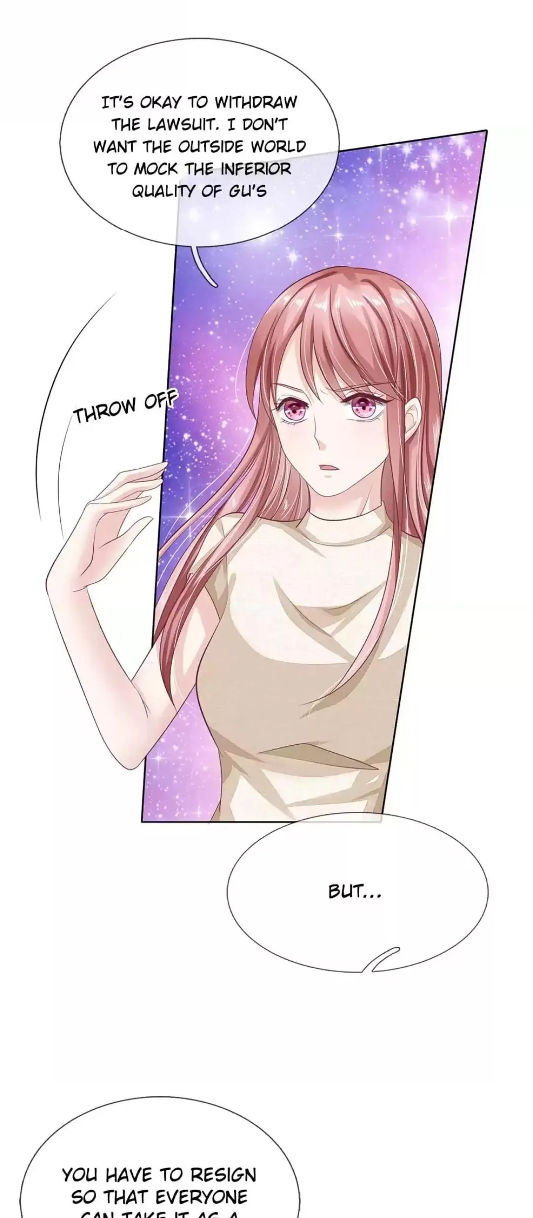 Read My Vampire CEO chapter 41 image 8 on Lezhin