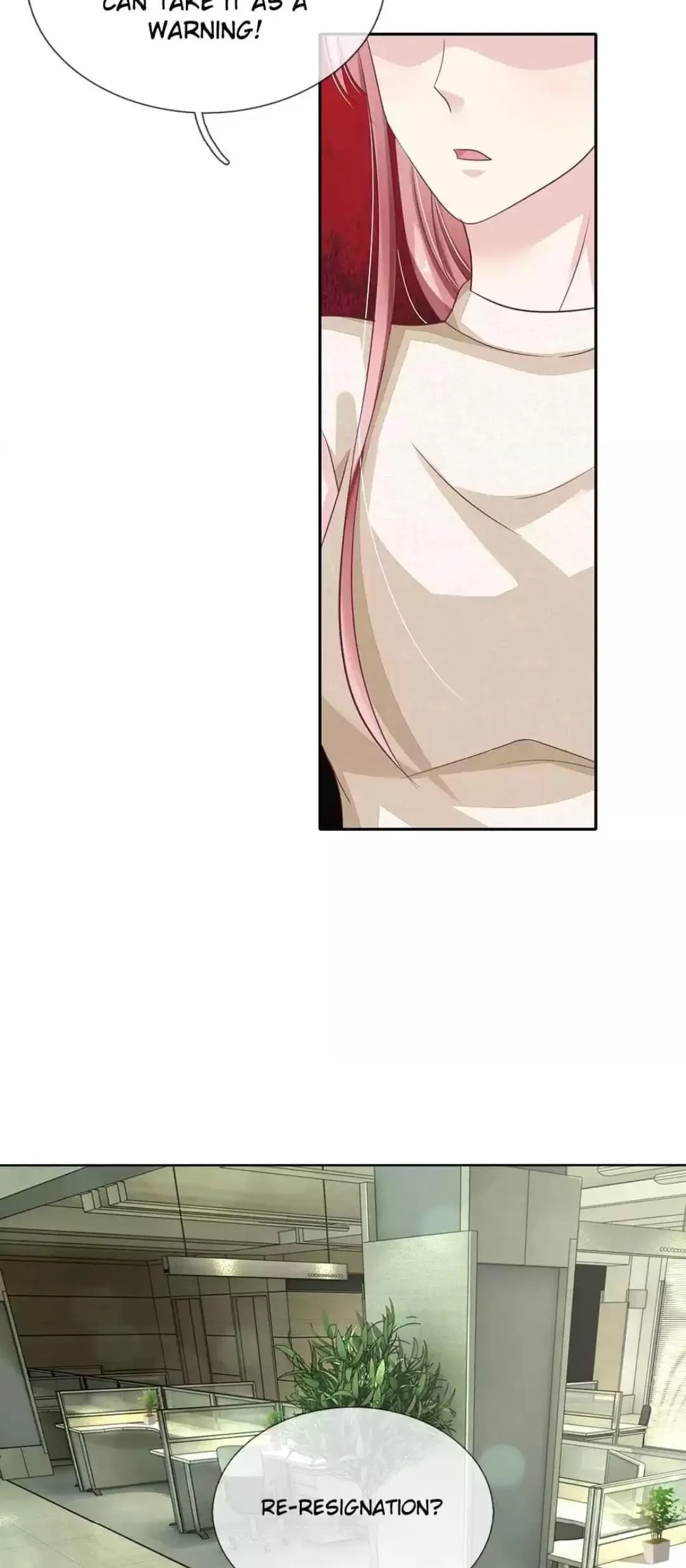 Read My Vampire CEO chapter 41 image 9 on Lezhin