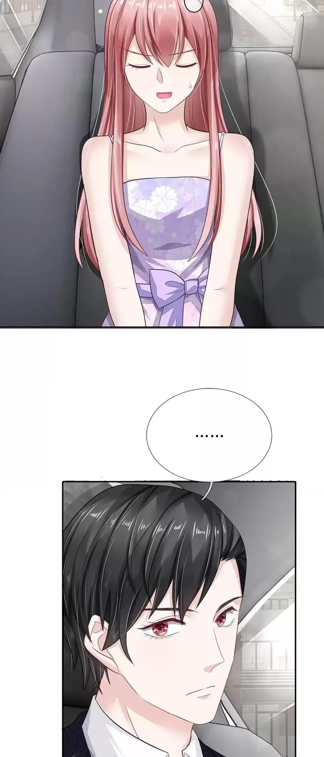 Read My Vampire CEO chapter 42 image 11 on Lezhin