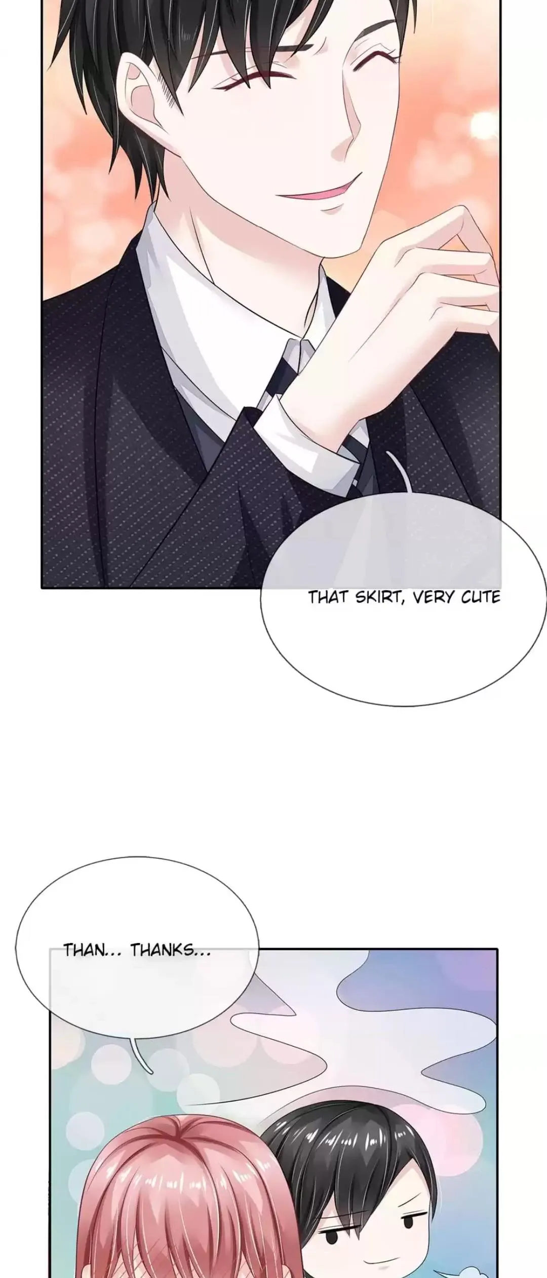 Read My Vampire CEO chapter 42 image 17 on Lezhin