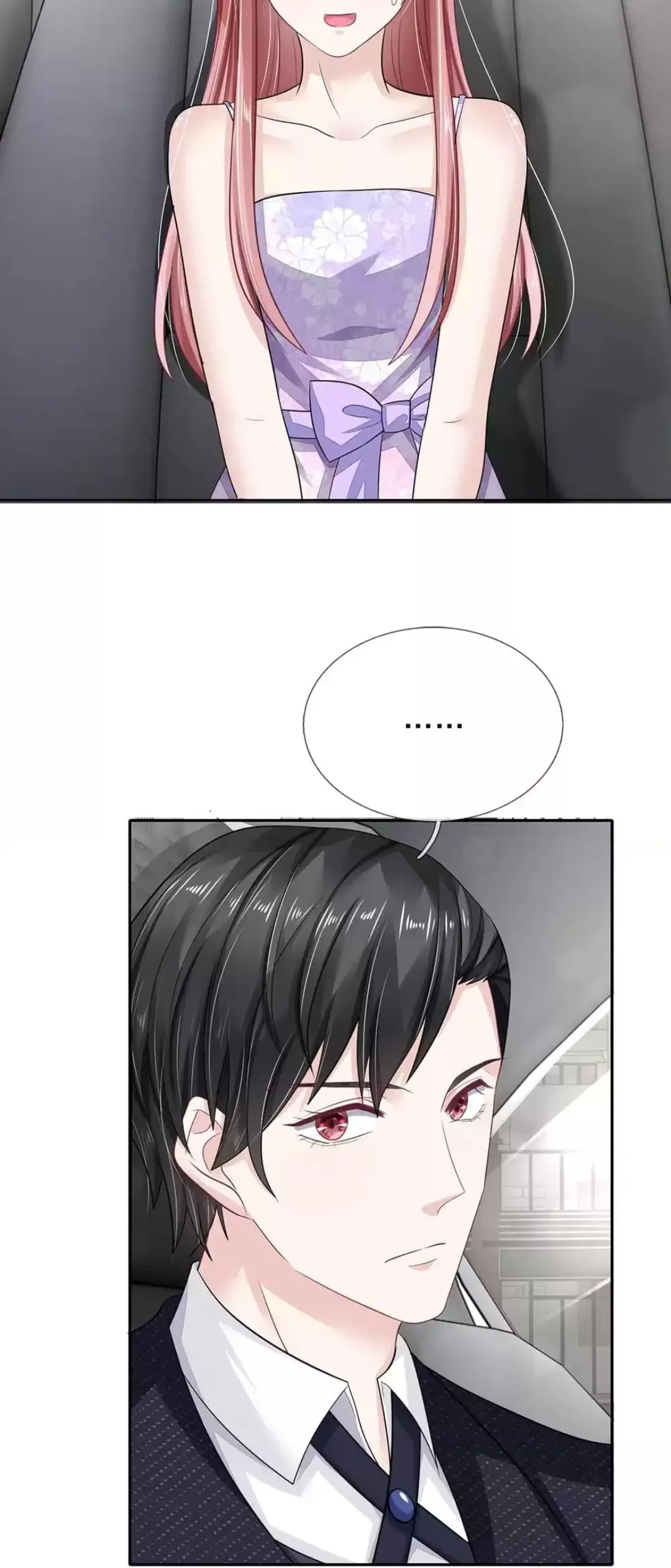 Read My Vampire CEO chapter 42 image 2 on Lezhin
