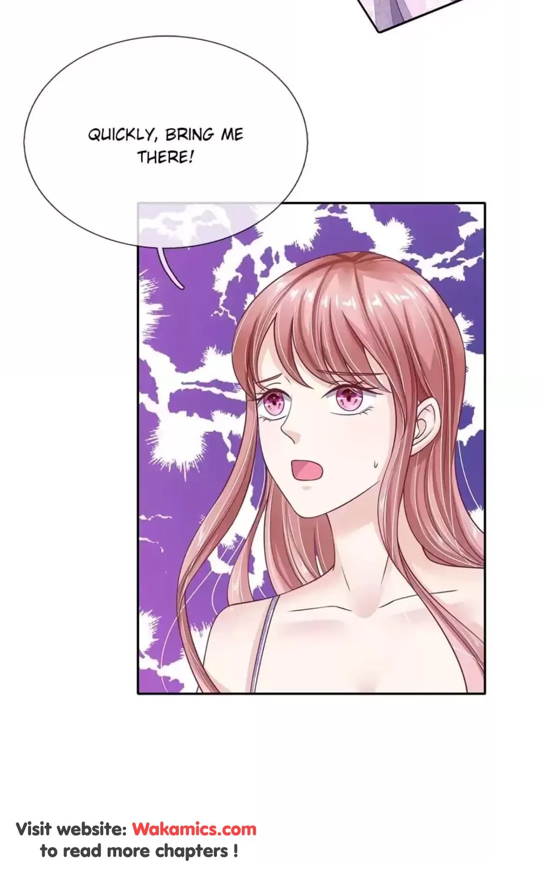 Read My Vampire CEO chapter 42 image 27 on Lezhin