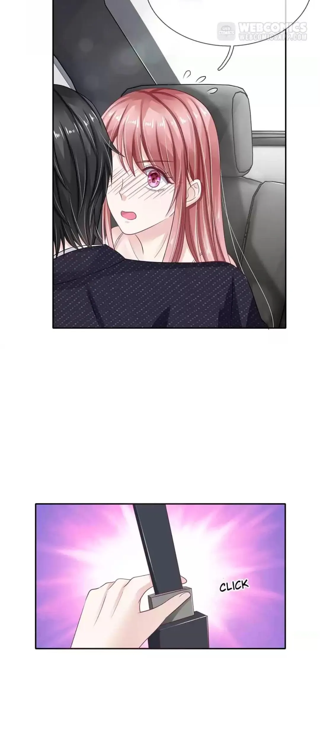 Read My Vampire CEO chapter 42 image 4 on Lezhin