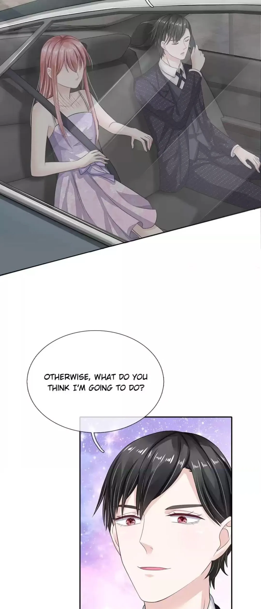 Read My Vampire CEO chapter 42 image 6 on Lezhin