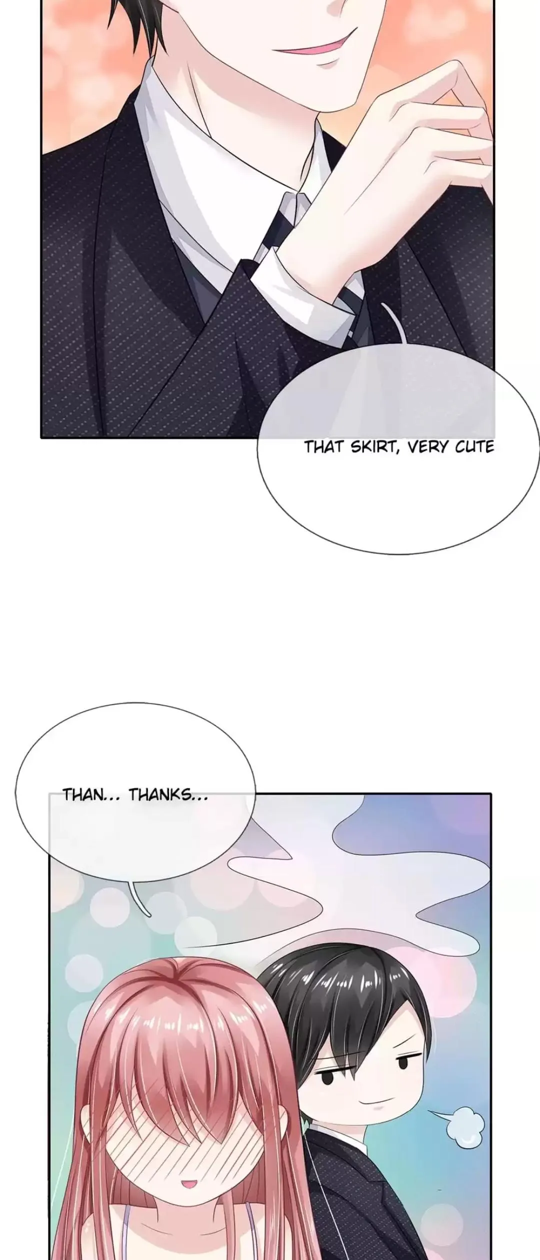 Read My Vampire CEO chapter 42 image 8 on Lezhin