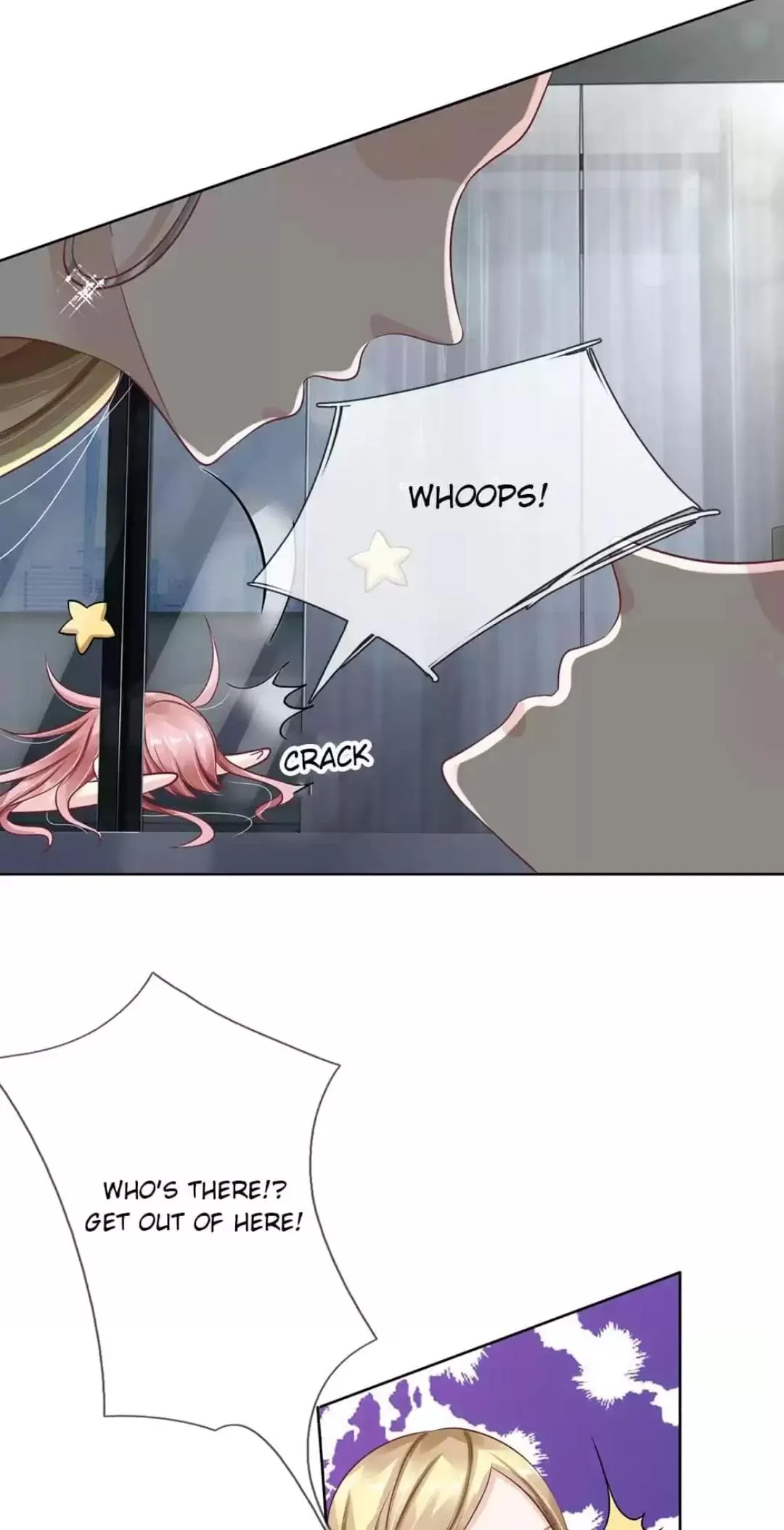 Read My Vampire CEO chapter 43 image 10 on Lezhin