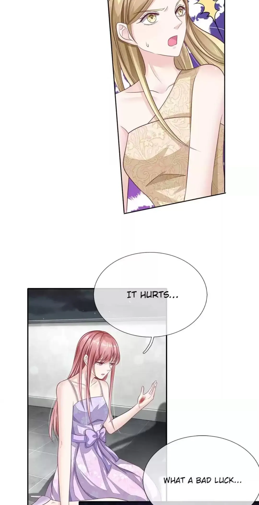 Read My Vampire CEO chapter 43 image 11 on Lezhin