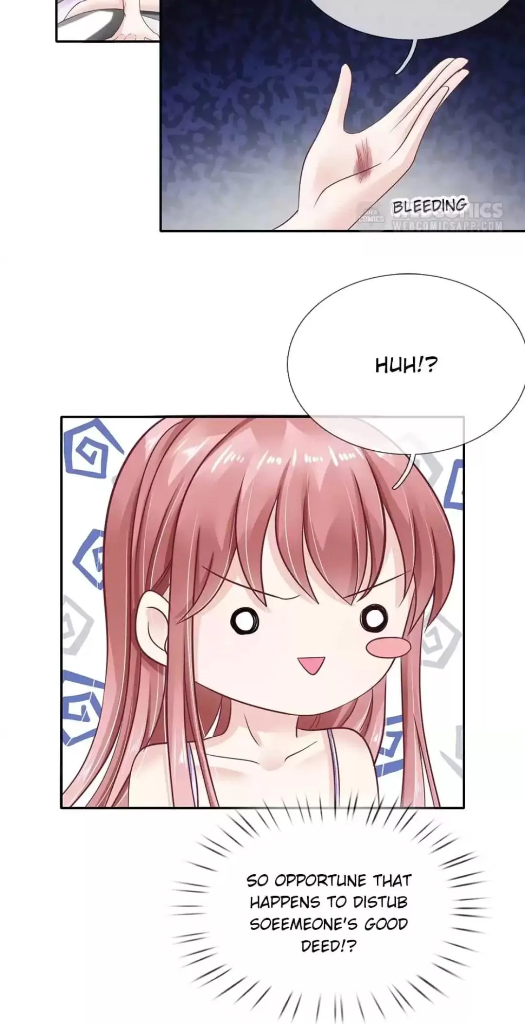 Read My Vampire CEO chapter 43 image 12 on Lezhin