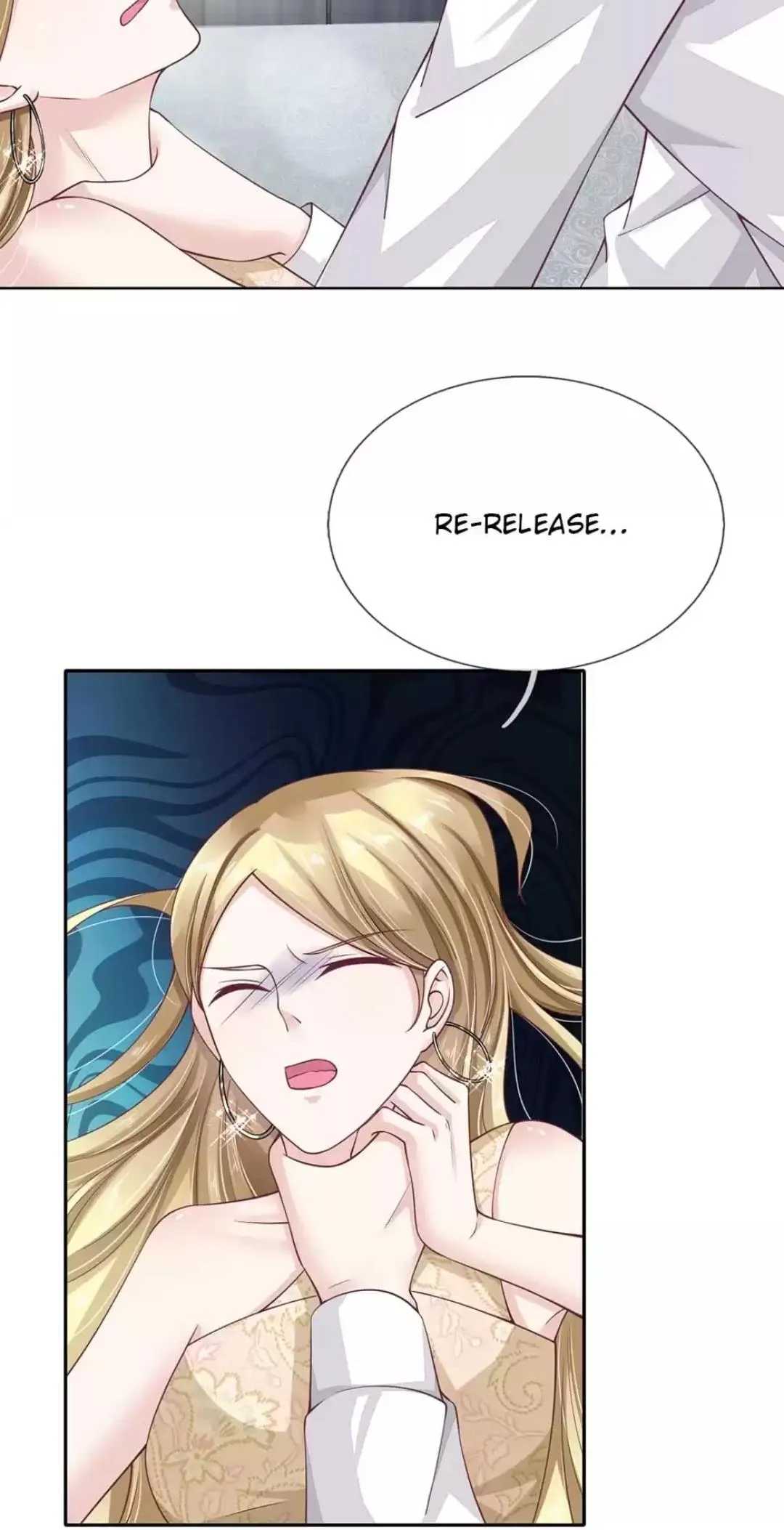 Read My Vampire CEO chapter 43 image 16 on Lezhin