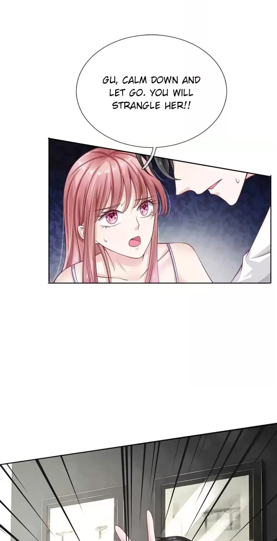 Read My Vampire CEO chapter 43 image 17 on Lezhin
