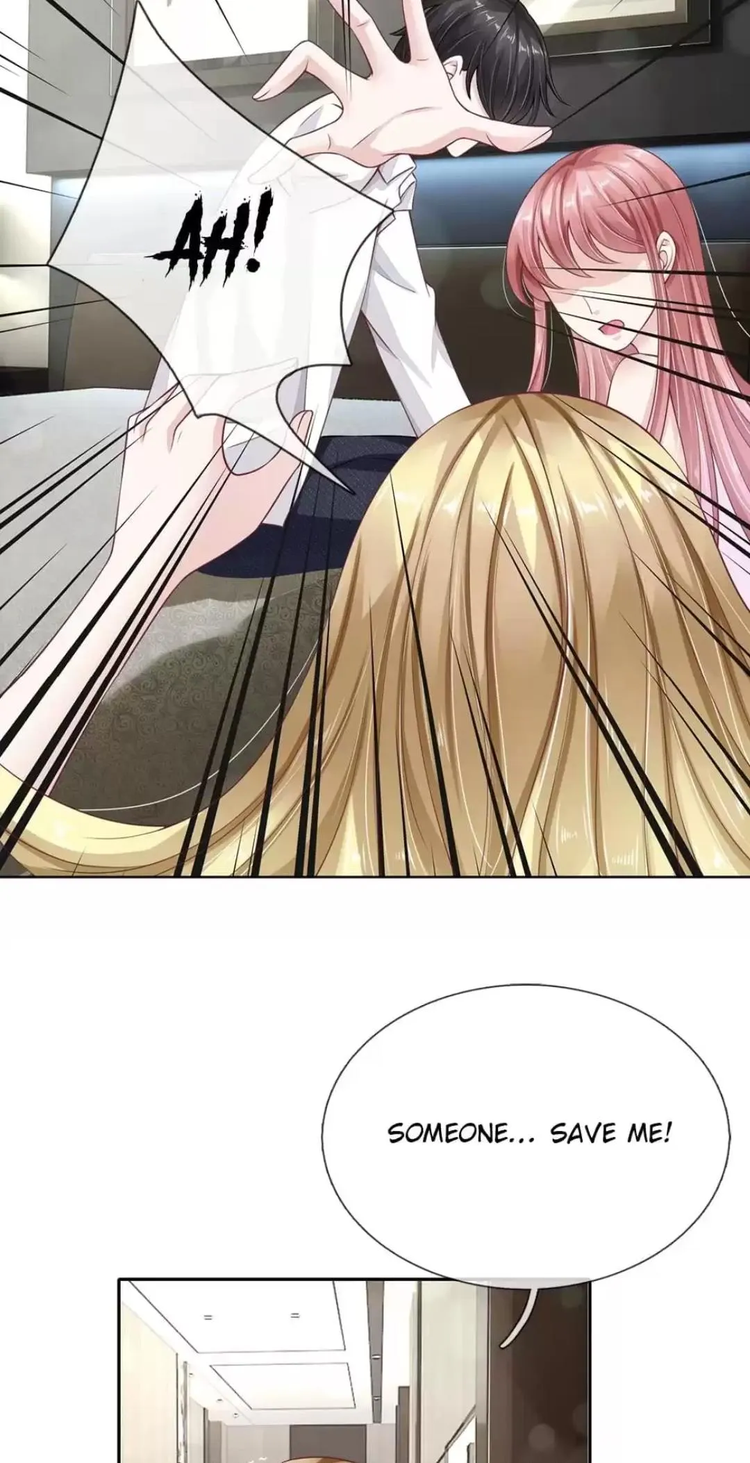 Read My Vampire CEO chapter 43 image 18 on Lezhin