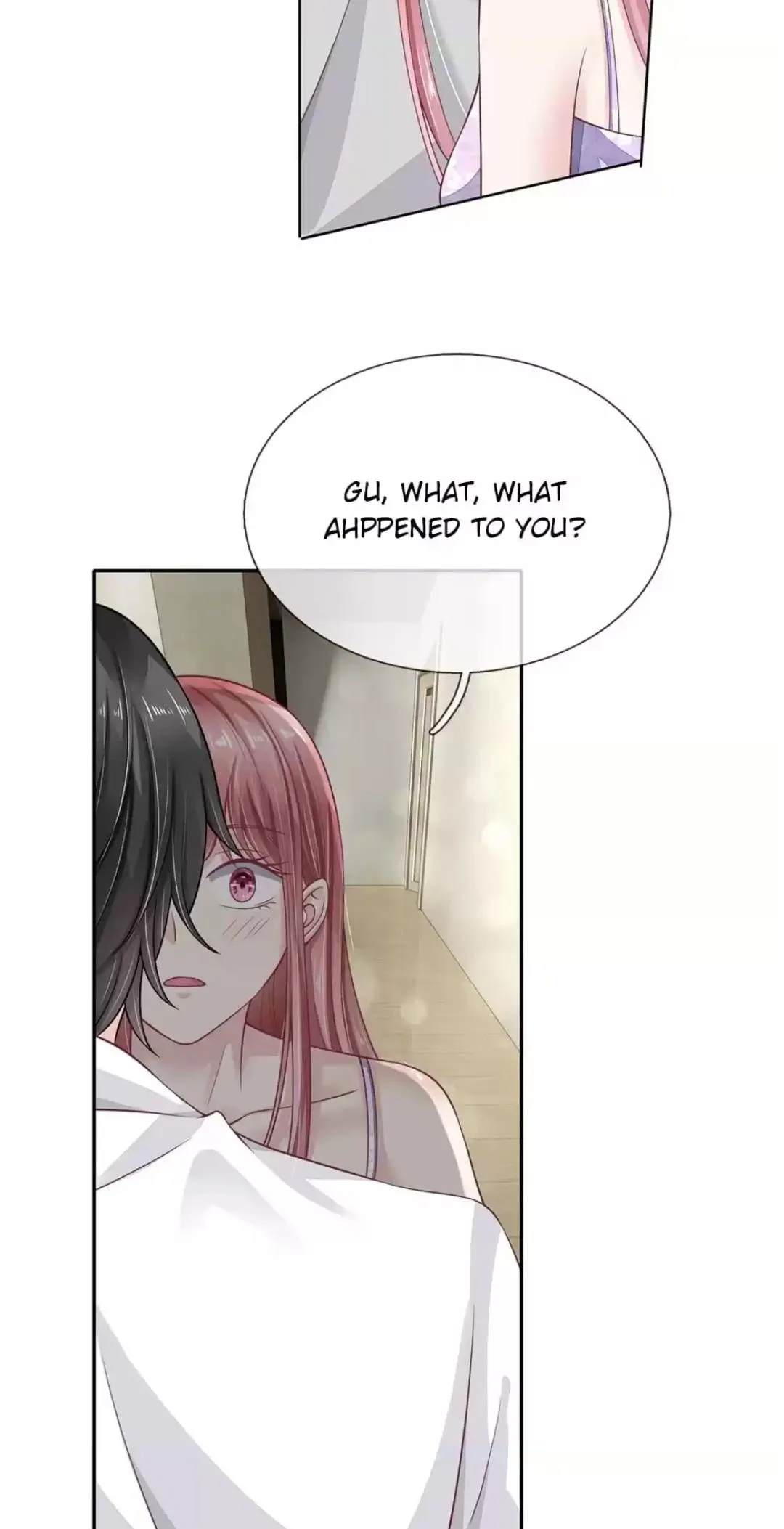 Read My Vampire CEO chapter 43 image 20 on Lezhin