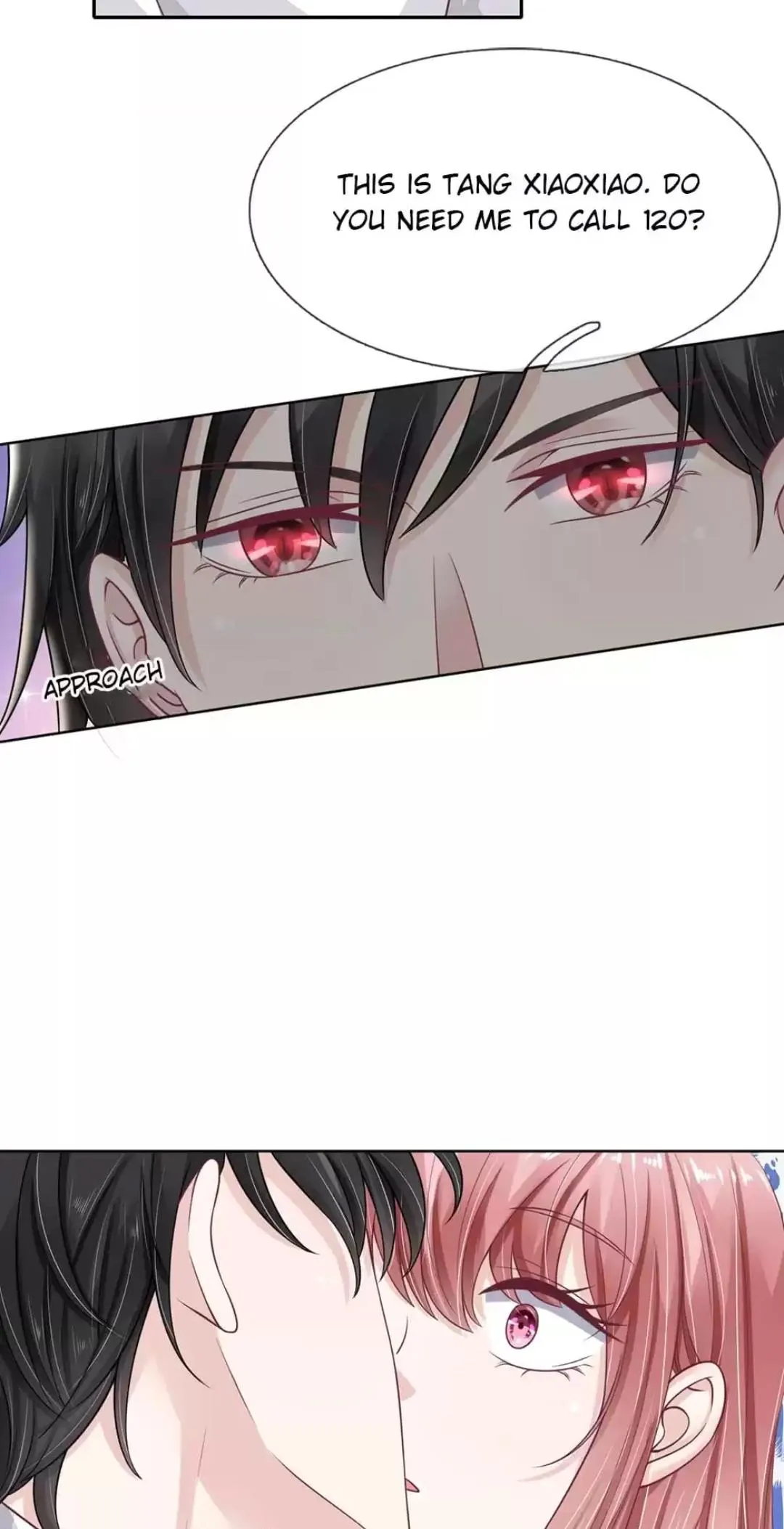 Read My Vampire CEO chapter 43 image 21 on Lezhin
