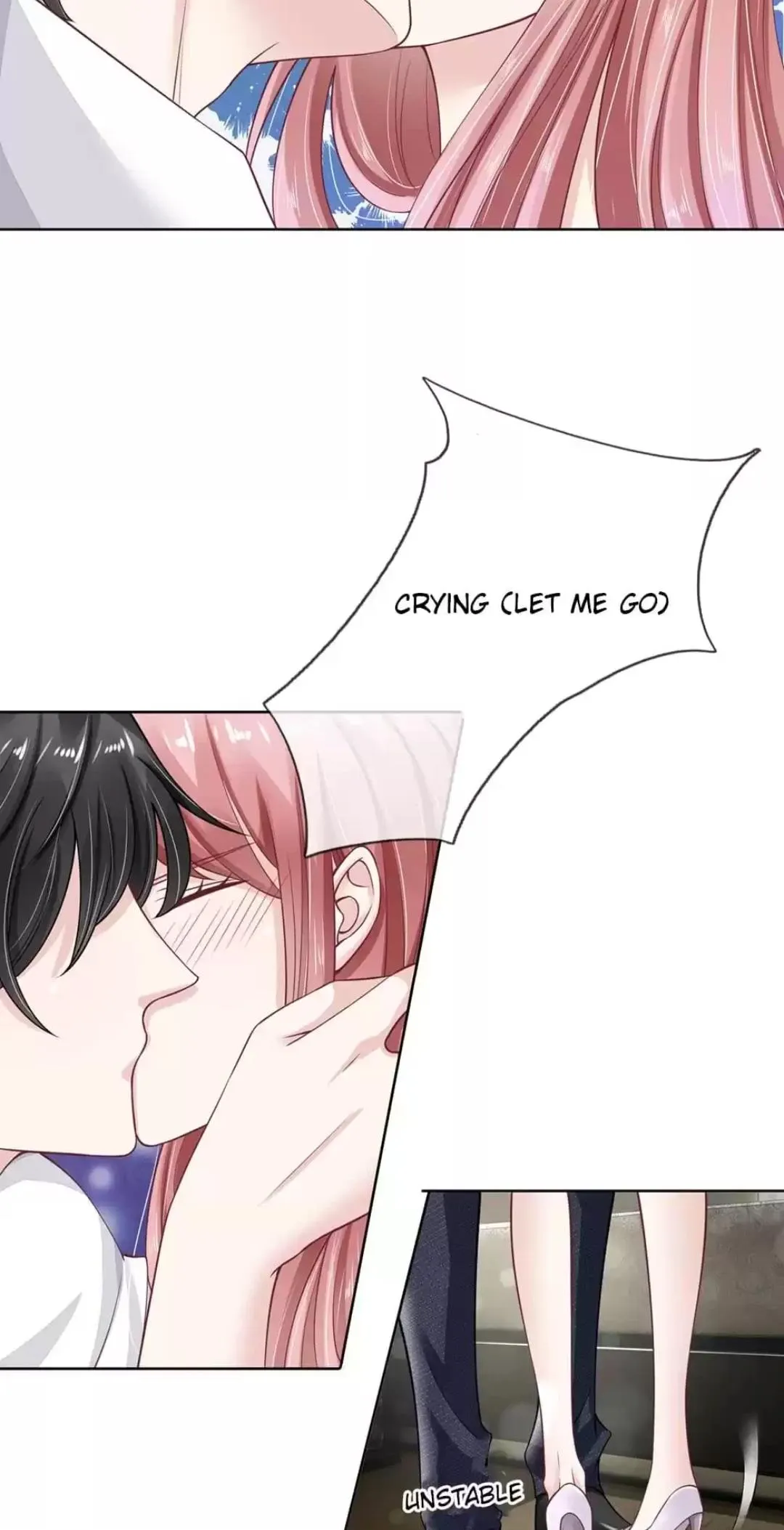 Read My Vampire CEO chapter 43 image 22 on Lezhin