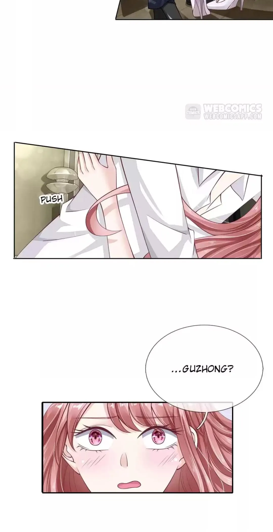 Read My Vampire CEO chapter 43 image 23 on Lezhin
