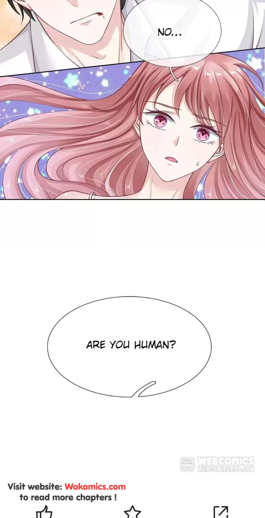Read My Vampire CEO chapter 43 image 26 on Lezhin