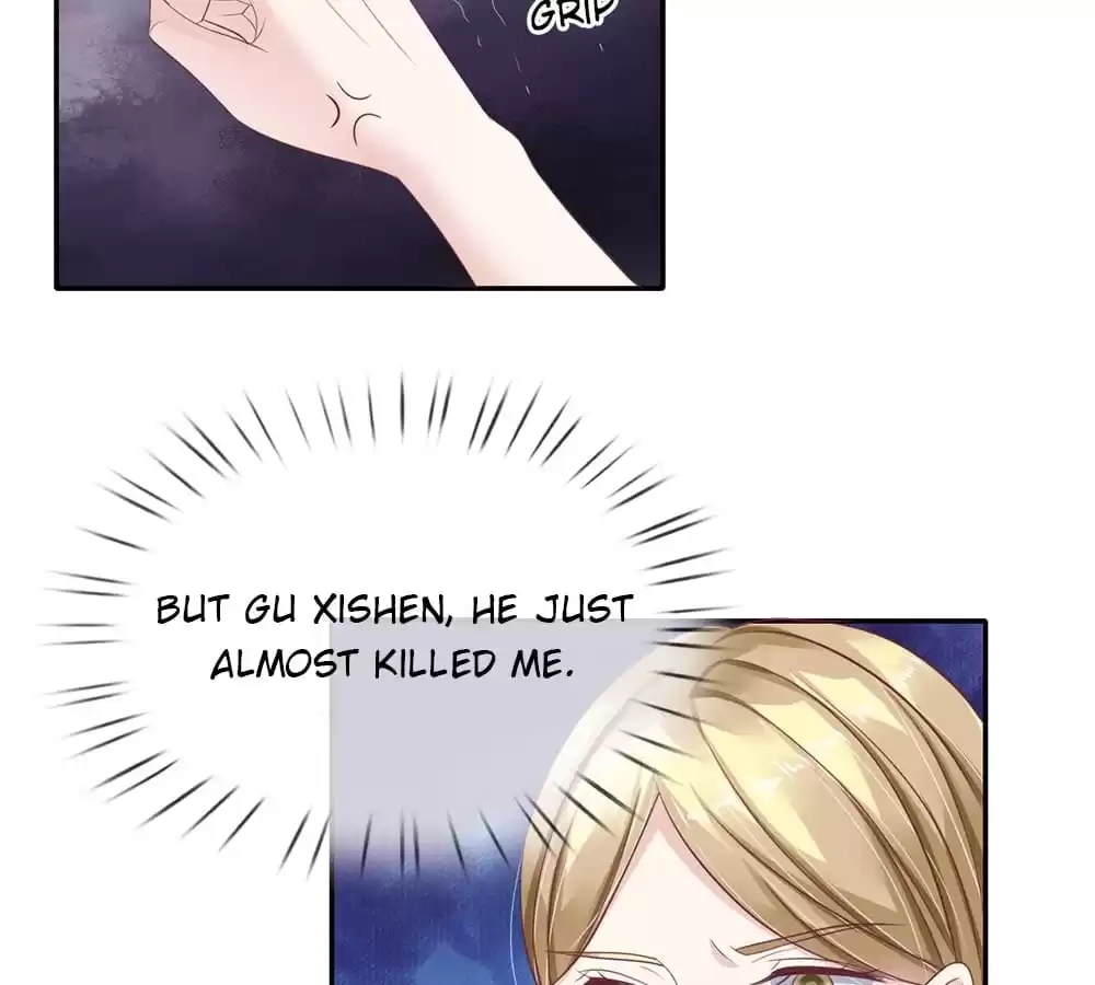 Read My Vampire CEO chapter 44 image 22 on Lezhin