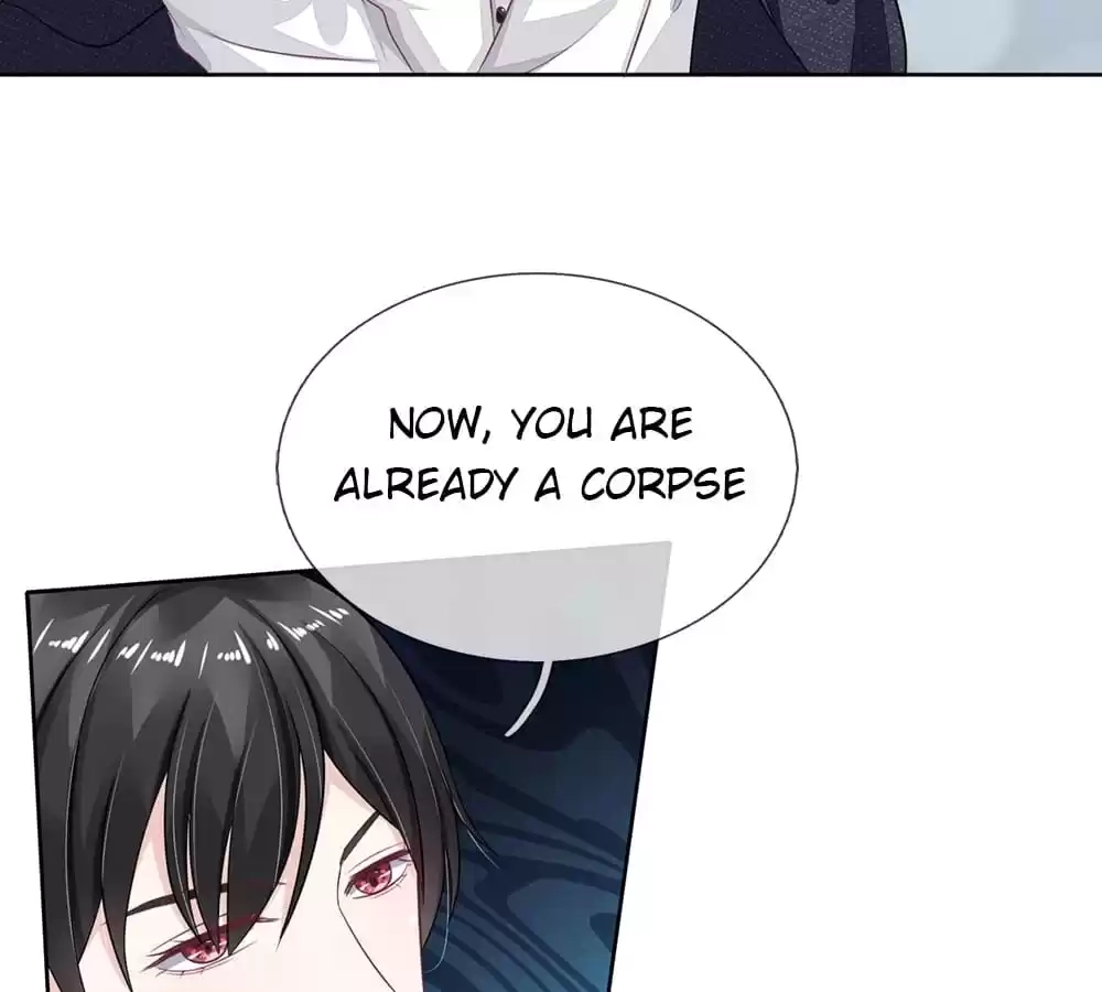Read My Vampire CEO chapter 44 image 3 on Lezhin