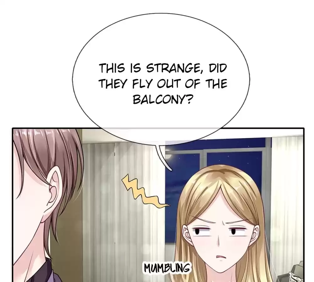 Read My Vampire CEO chapter 44 image 37 on Lezhin