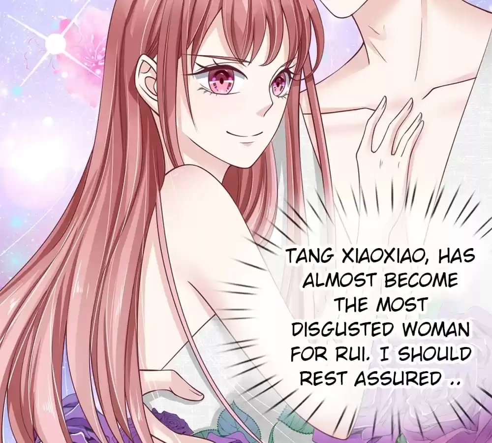 Read My Vampire CEO chapter 44 image 46 on Lezhin