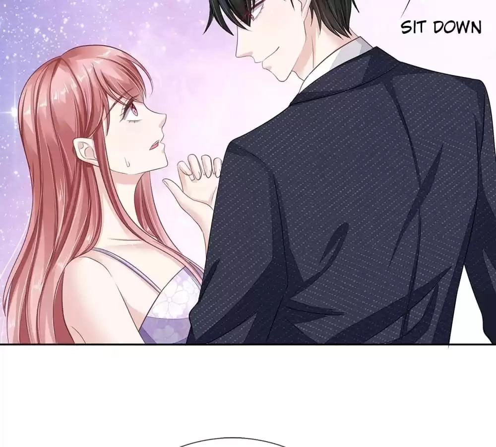 Read My Vampire CEO chapter 44 image 7 on Lezhin