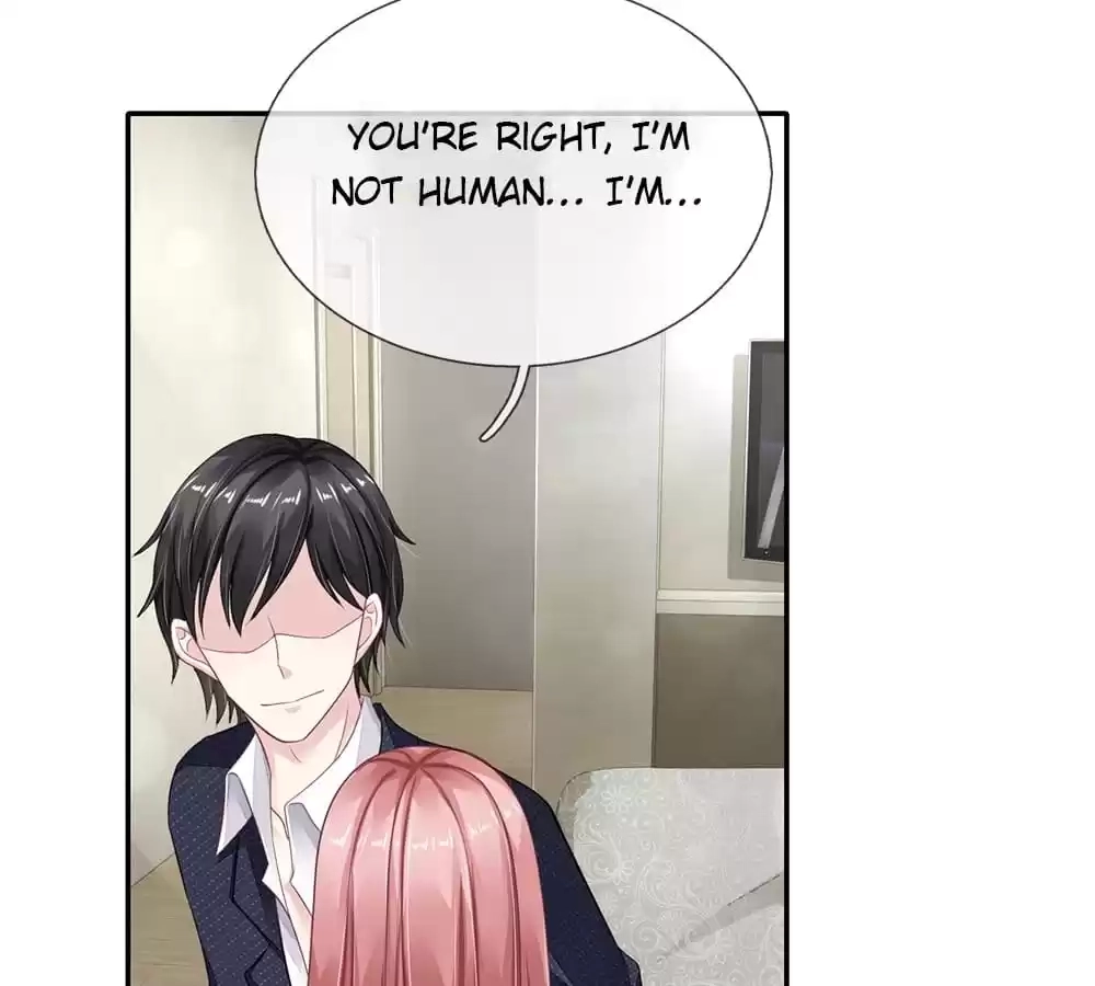 Read My Vampire CEO chapter 44 image 8 on Lezhin