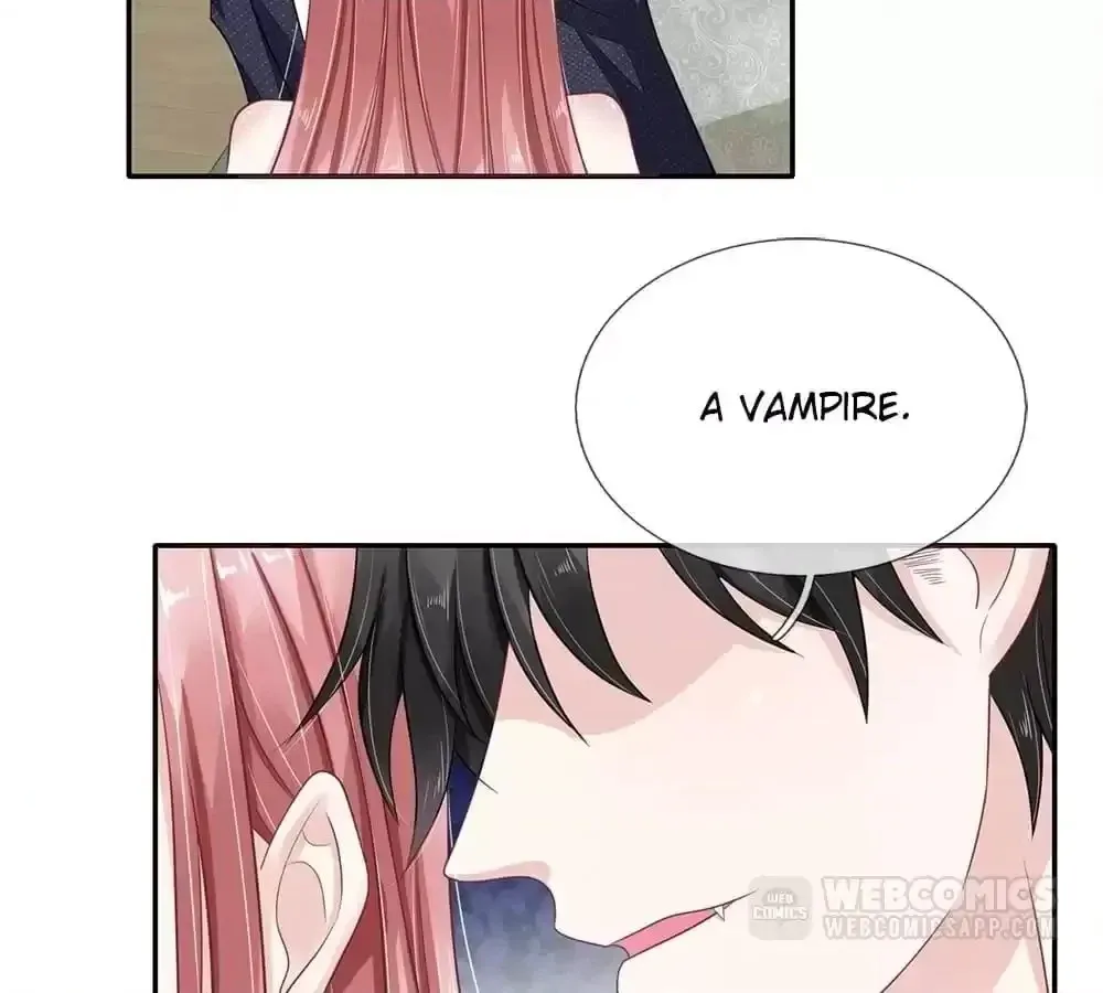 Read My Vampire CEO chapter 44 image 9 on Lezhin