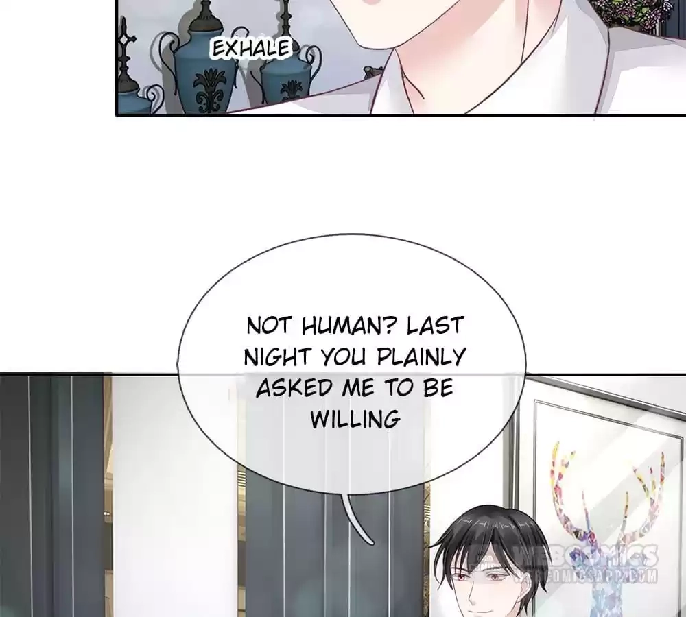 My Vampire CEO Chapter 45 page 2 - 
