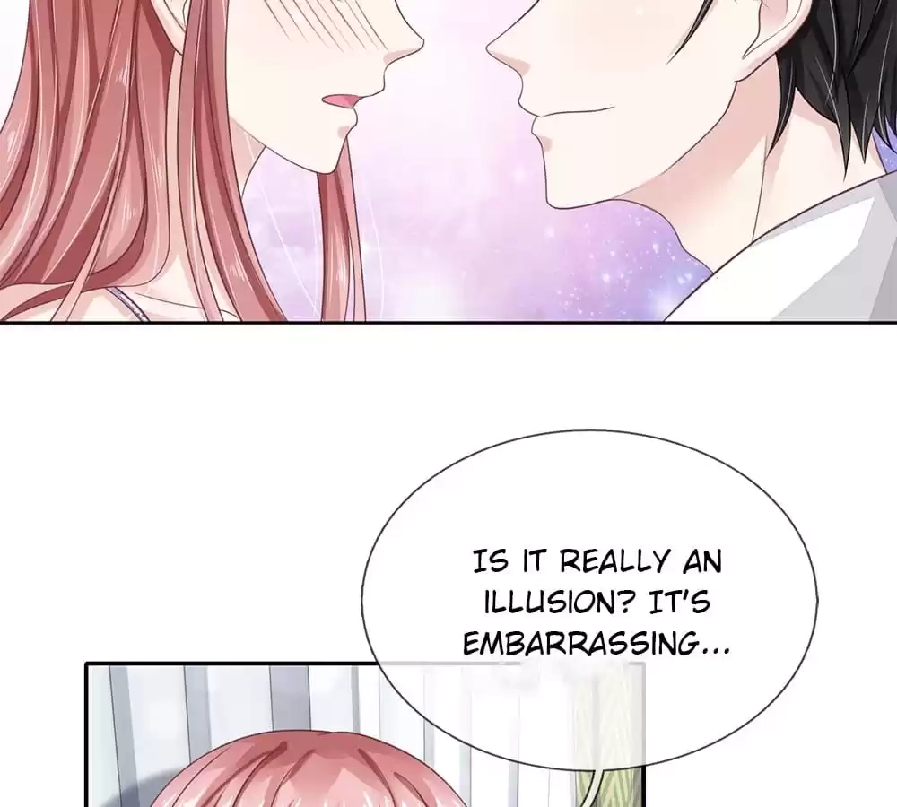 My Vampire CEO Chapter 45 page 11 - 