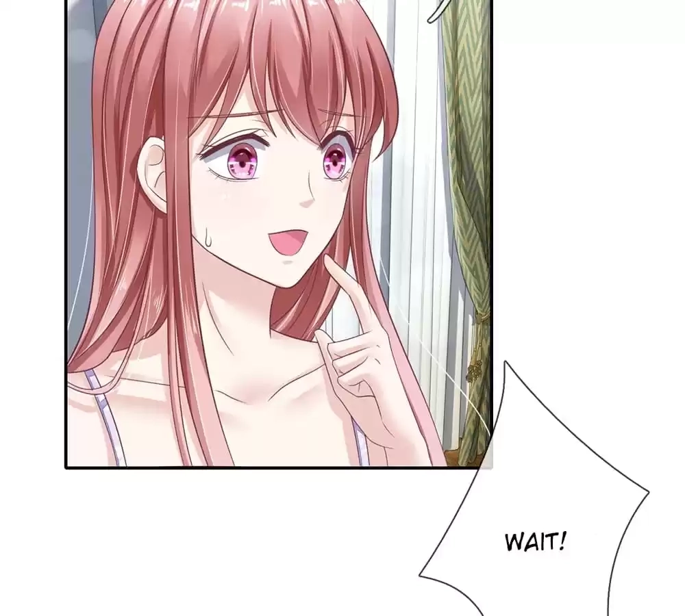 My Vampire CEO Chapter 45 page 12 - 