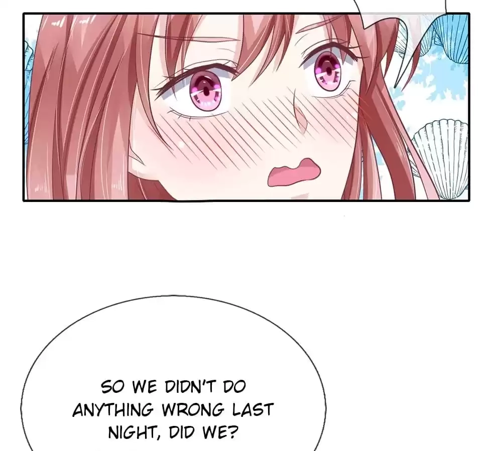 My Vampire CEO Chapter 45 page 13 - 